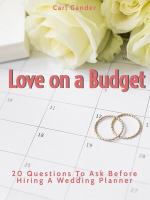 cover image of Love on a Budget